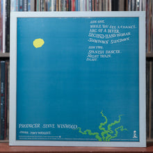 Load image into Gallery viewer, Steve Winwood - Arc Of A Diver - 1981 Island, VG/VG+ 2
