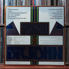 Load image into Gallery viewer, Dr. John - Desitively Bonnaroo - 1974 ATCO, VG/VG+ 2
