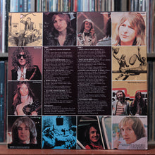 Load image into Gallery viewer, Mott The Hoople - Greatest Hits - 1976 Columbia, EX/EX 2
