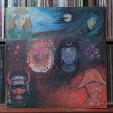 Load image into Gallery viewer, King Crimson - In The Wake Of Poseidon - 1973 Atlantic 1
