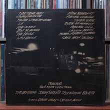 Load image into Gallery viewer, Neil Young - Time Fades Away - W/ INSERT Vinyl - 1973 Reprise, VG/VG 2
