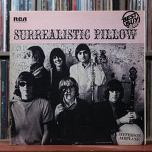 Load image into Gallery viewer, Jefferson Airplane - Surrealistic Pillow - 1980 RCA Victor, VG/VG+ 1

