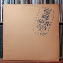Load image into Gallery viewer, The Who - Live At Leeds - INSERTS 1970 Decca, VG/VG 1
