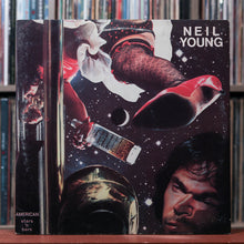 Load image into Gallery viewer, Neil Young - American Stars 'N Bars - 1977 Reprise, VG+/VG+ 1
