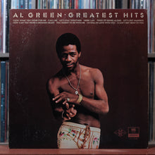 Load image into Gallery viewer, Al Green - Greatest Hits - 1975 Hi, VG+/VG+ 1
