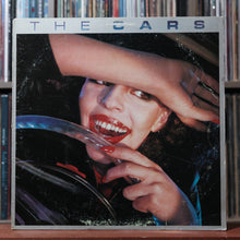Load image into Gallery viewer, The Cars - The Cars - 1978 Elektra, VG/VG 1

