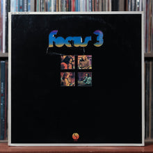 Load image into Gallery viewer, Focus - Focus 3 - 2LP 1972 Sire, VG/VG+ 1

