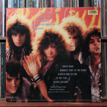 Load image into Gallery viewer, Bon Jovi - 7800° Fahrenheit - 1985 Mercury, VG/VG+ 2
