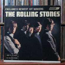 Load image into Gallery viewer, The Rolling Stones - England's Newest Hit Makers PHOTO INSERT 1964 London 1

