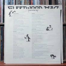 Load image into Gallery viewer, Fleetwood Mac - Fleetwood Mac - INSERT 1975 Reprise, VG/EX 5
