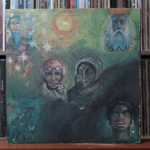 Load image into Gallery viewer, King Crimson - In The Wake Of Poseidon - 1973 Atlantic 2
