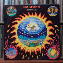 Load image into Gallery viewer, Dr. John - In The Right Place - 1973 ATCO, VG/VG 1
