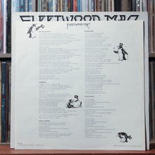 Load image into Gallery viewer, Fleetwood Mac - Fleetwood Mac - INSERT 1975 Reprise, VG/EX 6
