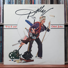 Load image into Gallery viewer, Dolly Parton - 9 To 5 And Odd Jobs - 1980 RCA Victor, VG/VG+ 1
