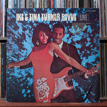 Load image into Gallery viewer, Ike &amp; Tina Turner - Live - 1960'S United 1
