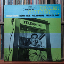 Load image into Gallery viewer, Dexter Gordon - Dexter Calling . . . - 1977 Blue Note, VG/VG+ 1
