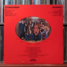 Load image into Gallery viewer, Jefferson Starship - Red Octopus - 1975 Grunt, VG/VG 2
