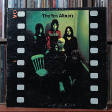 Load image into Gallery viewer, Yes - The Yes Album - 1971 Atlantic, VG/VG 1
