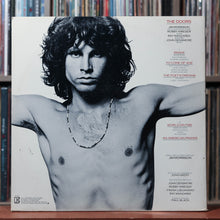 Load image into Gallery viewer, Jim Morrison, The Doors - An American Prayer - 1978 Elektra, VG/VG 2
