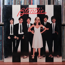 Load image into Gallery viewer, Blondie - Parallel Lines - 1979 Chrysalis, VG/VG+ 1
