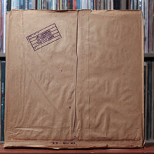 Load image into Gallery viewer, Led Zeppelin - In Through The Out Door - "A" VARIANT W/ BAG - 1979, VG/VG 1
