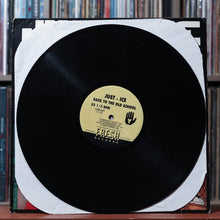 Load image into Gallery viewer, Just-Ice - Back To The Old School - 1986 Fresh, VG/VG 3
