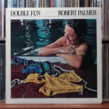 Load image into Gallery viewer, Robert Palmer - Double Fun - 1978 Island, VG+/VG+ 1
