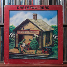 Load image into Gallery viewer, The Grateful Dead - Terrapin Station - 1977 Arista, VG/VG 1
