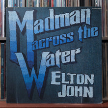 Load image into Gallery viewer, Elton John - Madman Across The Water - 1971 UNI, VG/VG 1
