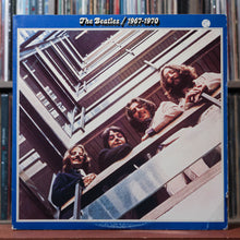 Load image into Gallery viewer, The Beatles - 1967-1970 - 2LP 1975 Capitol, VG/VG 1
