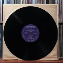 Load image into Gallery viewer, Lee Konitz, Miles Davis, Teddy Charles, Jimmy Raney- Ezz-thetic 1964 New Jazz VG 3
