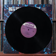 Load image into Gallery viewer, Ike &amp; Tina Turner - Live - 1960'S United 3
