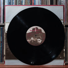 Load image into Gallery viewer, U2 - The Unforgettable Fire - 1984 Island, VG/VG 4
