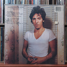 Load image into Gallery viewer, Bruce Springsteen - Darkness On The Edge Of Town - HALF SPEED MASTER - 1981, EX 2
