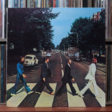 Load image into Gallery viewer, The Beatles - Abbey Road - 1974 Apple, VG/G+ 1
