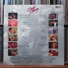 Load image into Gallery viewer, Various - Motion Picture Soundtrack - Dirty Dancing - 1987, VG+/VG+ 2
