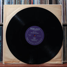Load image into Gallery viewer, Lee Konitz, Miles Davis, Teddy Charles, Jimmy Raney- Ezz-thetic 1964 New Jazz VG 4
