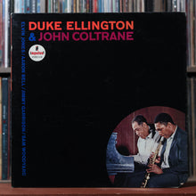 Load image into Gallery viewer, Duke Ellington, John Coltrane - 1974 Impulse!, VG/VG+ 1
