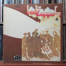Load image into Gallery viewer, Led Zeppelin - Led Zeppelin II - 1973 Atlantic, VG/VG+ 1
