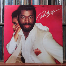 Load image into Gallery viewer, Teddy Pendergrass - Teddy - 1979 Philadelphia International, VG/VG 1
