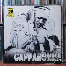 Load image into Gallery viewer, Cappadonna - The Pillage - w/ SHRINK - 2LP 1998 Razor Sharp, VG/VG 1
