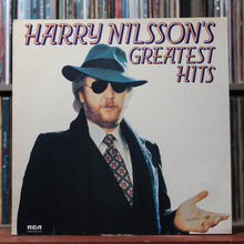 Load image into Gallery viewer, Harry Nilsson - Greatest Hits - Germany 1983 RCA International, VG/VG+ 1
