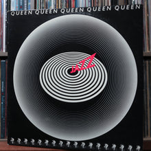 Load image into Gallery viewer, Queen - Jazz - POSTER 1978 Elektra, VG+/VG+ 1
