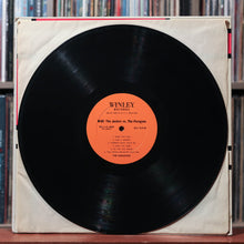 Load image into Gallery viewer, The Jesters, The Paragons - War! The Jesters Vs. The Paragons - 1960 Winley, VG+/VG 3
