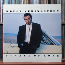 Load image into Gallery viewer, Bruce Springsteen - Tunnel Of Love - 1987 Columbia, VG+/VG+ 1
