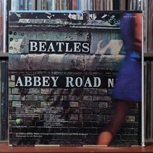 Load image into Gallery viewer, The Beatles - Abbey Road - 1974 Apple, VG/G+ 2
