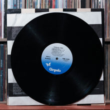 Load image into Gallery viewer, Blondie - Parallel Lines - 1979 Chrysalis, VG/VG+ 4
