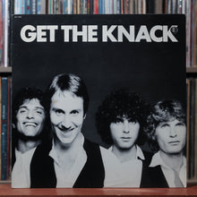 Load image into Gallery viewer, The Knack - Get The Knack - 1979 Capitol, VG+/VG+ 1
