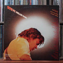 Load image into Gallery viewer, Steve Miller Band - Fly Like An Eagle - 1976 Capitol, VG/VG+ 2
