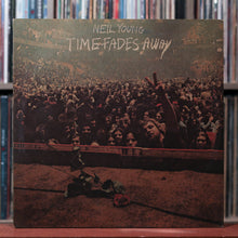 Load image into Gallery viewer, Neil Young - Time Fades Away - 1973 Reprise, VG/VG+ 1
